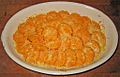 Gnocchi di zucca