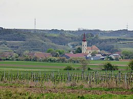 Großriedenthal – Veduta