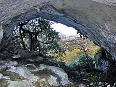 Grotte de la Grande Galerie