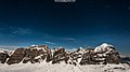 Gruppo di Fanis stellato, Passo Falzarego BL, Italia by Marco Zaffignani.jpg2 048 × 1 152; 1,85 MB