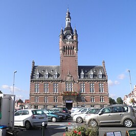 Gemeentehuis