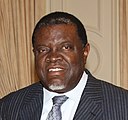  纳米比亚 总统 哈格·根哥布