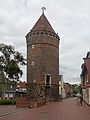 Haltern am See, tower: der Siebenteufelsturm