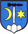 Wappen von Czarne