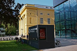 Theater und Haus der Musik