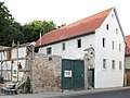 Bauernhof, Bauernhaus