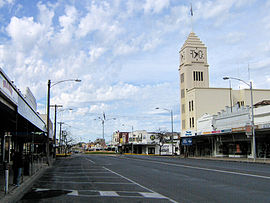 Horsham, Australia