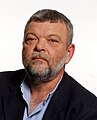 1 mai: Ilan Ghilon, politician socialist israelian originar din România, deputat în Knesset-ul statului Israel