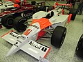 Miniatura para Temporada 2003 de IndyCar Series