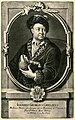 Q58068 Johann Georg Gmelin geboren op 10 augustus 1709 overleden op 20 mei 1755