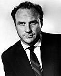 Jack Warden († 2006)