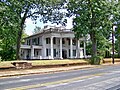 James Heyward Hull House