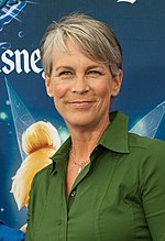 Miniatura per Jamie Lee Curtis