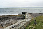 Chanonry Pier