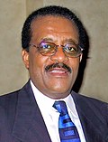 Vignette pour Johnnie Cochran Jr