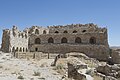 Image 26The Kerak Castle, used by the Majalis for centuries. (from History of Jordan)