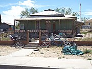 House at 536 East Park St – 1906