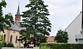 Klosterkirche Himmelspforten, Konventsgebäude