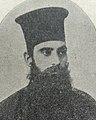 Pop Koča Minović ubijen od strne Bugara u Skoplju 14. novembra 1905. godine.