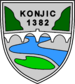 科尼茨徽章