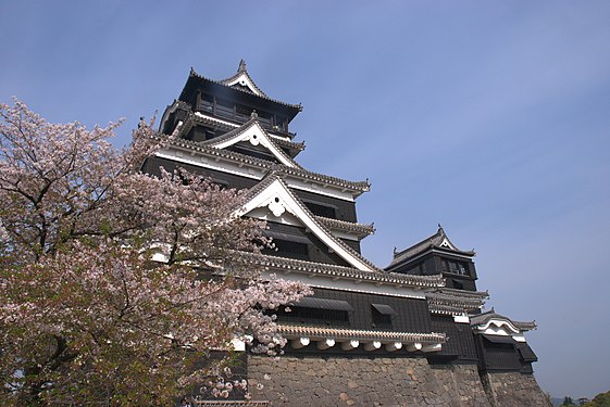  日本 熊本市