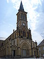 Église de l'Assomption-de-Notre-Dame de La Clayette