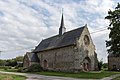 Kapelle Saint-Maudé