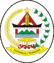 Lambang Kabupaten Tapanuli Tengah