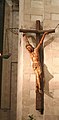 Christ en croix (3) Sculpture de Georges Chauvel