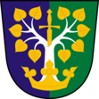 Wappen von Lipová