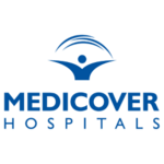 Medicover Hospitals logo