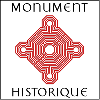 sans aucun doute vous connaissez... 200px-Logo_monument_historique_-_rouge_ombr%C3%A9,_encadr%C3%A9.svg