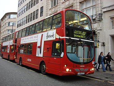 n22 bus