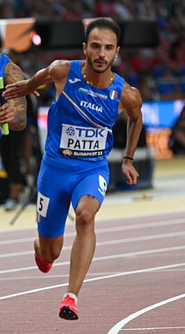 Lorenzo Patta