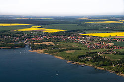 Luftbild von Plau am See aus nordöstlicher Richtung.jpg