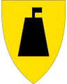 Grb Občina Lurøy