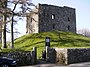 Lydford Castle - geograph.org.uk - 31173.jpg