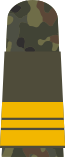 MA OG5 43 Kapitänleutnant.svg