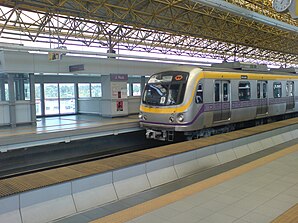 MRT-2 J. Ruiz Station.jpg