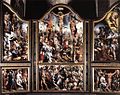 Triptychon von Maarten van Heemskerck, Alkmaar 1540