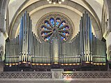 Manila Cathedral Pipe Organ 2024-04-07.jpg