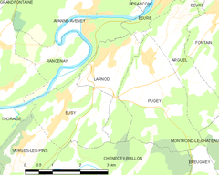 Map commune FR insee code 25328.png