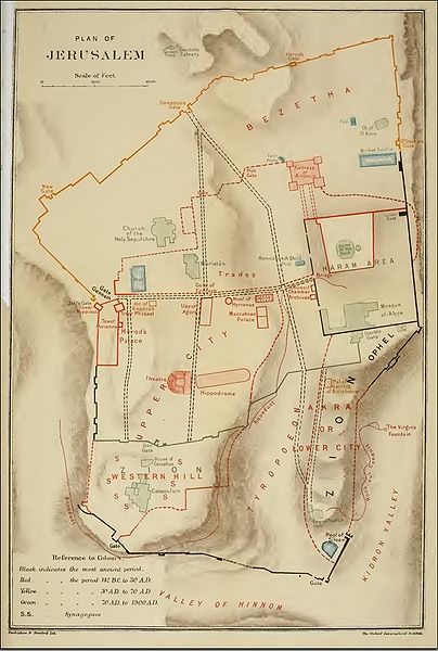 File:Map of jerusalem 1903.jpg