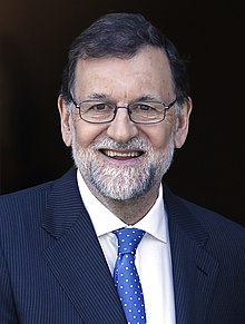 Mariano Rajoy