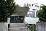 Masarykův studentský domov