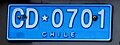 Chile (belgischer Diplomat)
