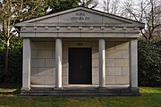 Mausoleum Ritterbusch (Friedhof Hamburg-Ohlsdorf).2.ajb.jpg