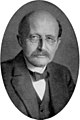 Max Planck (1858 - 1947)