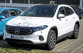 Mercedes-Benz EQ