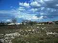 Hacienda Misné, Yucatán.